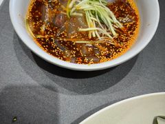 -香雪海饭店中餐厅(人民桥店)