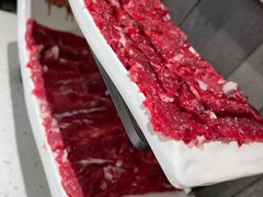 -左庭右院鲜牛肉火锅(长泰广场店)