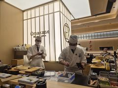 -鮨政· Omakase(港汇恒隆广场店)