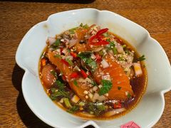 -乔街深夜食堂·台州菜·高压锅生蚝(杭州总店)