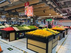 -物美超市(三里河店)