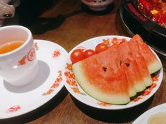 -牛市坎火锅(建设路店)