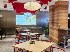 -口福汤包馆(融汇店)