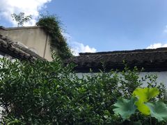 -院子餐厅·大锅菜·老杭帮(桥西直街店)