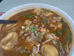 -缘久缘米粉(新街口店)