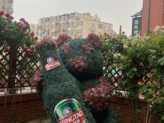 -青岛啤酒博物馆