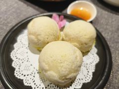 御花园雪山包-御花园·粤菜·海鲜火锅(中山公园店)