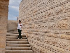 -盘龙城遗址博物院