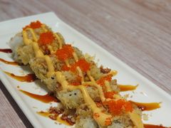 -牛油果大师寿司(瑞景店)