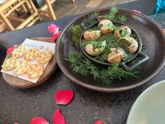 -莲西餐(曲江店)