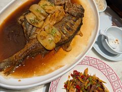 -径山十八道·风味民间菜(杭州总店)