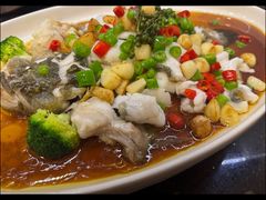 -富淳饭店(陆家嘴保利广场店)