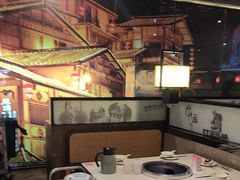 -重庆德庄火锅(映月湖环宇城店)