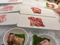 -尚宴牛特鲜自助(太原街万达店)