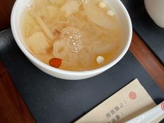 -彬媽糖水(万象天地店)