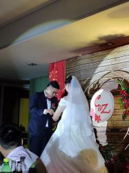 -上海浦东喜来登由由大酒店·宴会厅