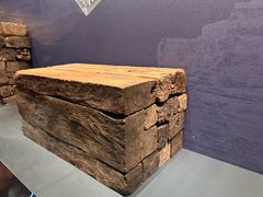 -北京大葆台遗址博物馆