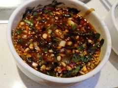 -蜀留香火锅(社会山店)