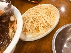 -顺姬冷面(长白西路店)