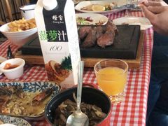 -LA  PETANQUE(泰安路店)