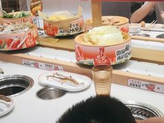 -龍歌自助小火锅(崂山丽达店)