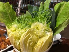 -大明铜锅·烤涮坊·烧烤(新开路店)