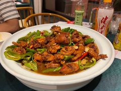 -同和·小葱伴豆腐(凤凰北路店)