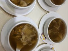 -凤城礼记鱼翅海鲜酒家(新马路总店)