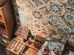 -时光花园(白鹭洲店)