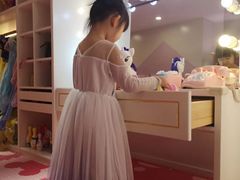 -KIDults童伴儿亲子餐厅(达美中心广场店)