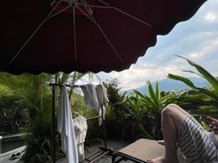 -龙山酒店温泉