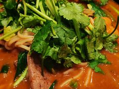 -肥汁米蘭香港米线(长宁来福士店)