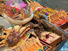 -黑木原精致料理·铁板烧