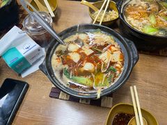 -天瑞福云南过桥米线(十里河店)