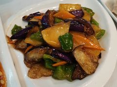 -关东风老北方菜馆(桂芳园店)