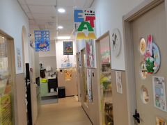 -艺塔木美学教育(和达校区)