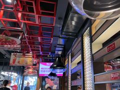 -辣尚瘾·烤鱼·新川菜(交大直营店)