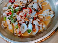 -新白鹿餐厅(城西银泰城店)