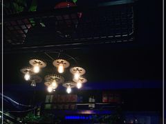 -金陵大勇烧烤·小龙虾·海鲜大咖(竹山路店)