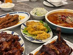 -奶奶的味道(胶州路店)