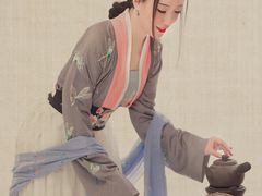 -九月鹰飞汉服摄影工作室