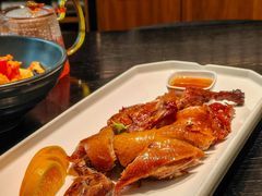 -简小舍·民间手艺菜(武昌江滩店)