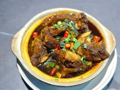 -富临轩私房菜(集庆门大街店)