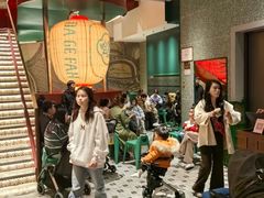 -大鸽饭(汉溪长隆店)