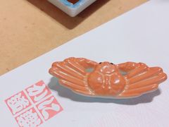 -蟹道乐(道顿堀本店)