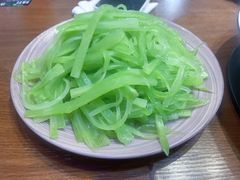 青笋-盛世盐帮·自贡特色(总店)