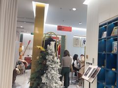 -海马体照相馆(环贸iapm大师爱情店)