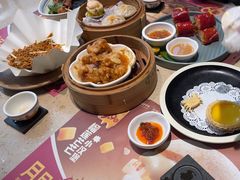 -点都德(花城店)