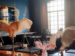 -YUE·6·西式融合餐厅(外滩六号店)