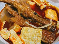 原味螺蛳粉-龍城柳州螺蛳粉(群星路店)